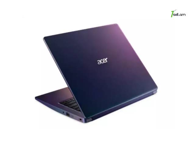 Notebook 15.6 ACER A315 նոութբուք Intel i3 1215U 8GB DDR4 512GB ноутбук 12th Gen laptop