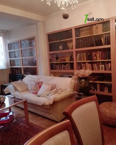 3 սենյականոց բնակարան Ամիրյան փողոցում, 84 ք.մ., 7/11 հարկ, կապիտալ վերանորոգված