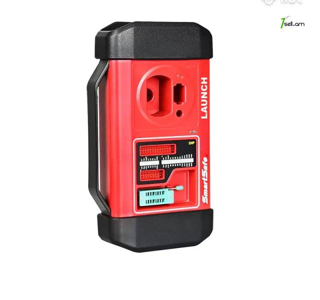 Launch x-prog 3 exuz