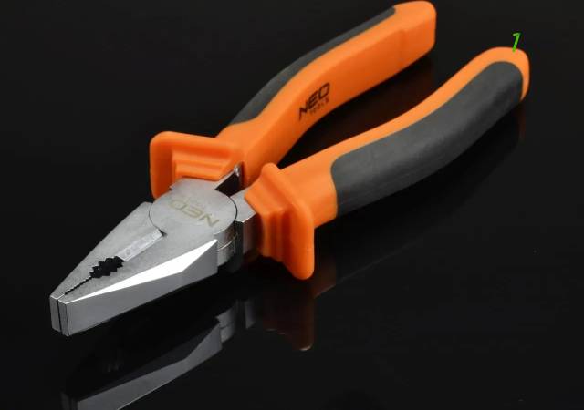 Հարթաշուրթ Soma Fix 160մմ