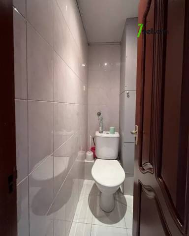 2 սենյականոց բնակարան Մոսկովյան փողոցում, 71 ք.մ., 6/9 հարկ, եվրովերանորոգված