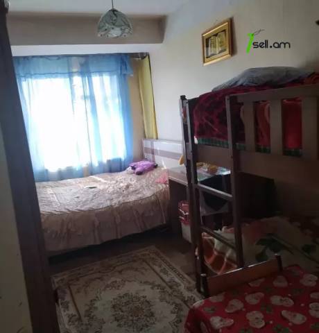 4 սենյականոց բնակարան Կոմիտասի պողոտայում, 102 ք.մ., 10/14 հարկ, 2 սանհանգույց
