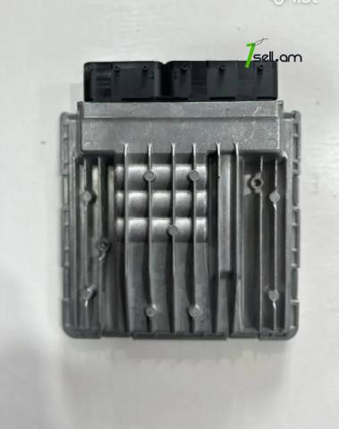 Շարժիչի կոմպ, BMW 5 Series 525i E60, 2003-2010թթ, Օրիգինալ