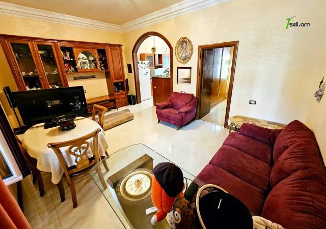 Երեք հարկանի քարե տուն Քեռու փողոցում Արաբկիրում, 1600 ք.մ., 3+ սանհանգույց, կապիտալ վերանորոգված