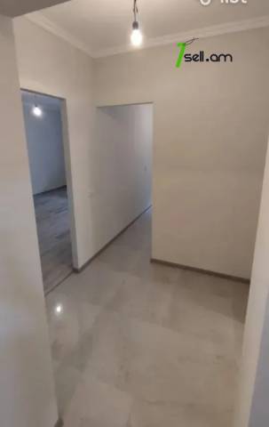 2 սենյականոց բնակարան, Դավթաշեն 2-րդ թաղամաս, 67 քմ, 3/9 հարկ, կապիտալ վերանորոգված