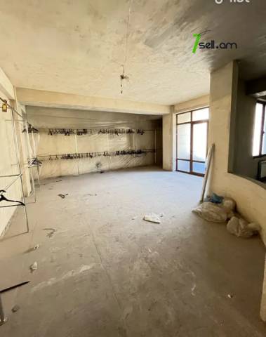 3 սենյականոց բնակարան նորակառույց շենքում Աբովյան փողոցում, 140 քմ, 4/14 հարկ, 2 սանհանգույց