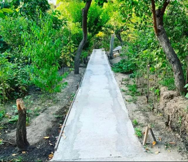 Երկու հարկանի քարե տուն 5-րդ փողոցում Նորք Մարաշում, 230 քմ, 2 սանհանգույց, կապիտալ վերանորոգված