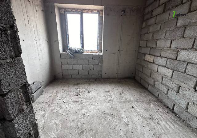 2 սենյականոց բնակարան նորակառույց շենքում Անաստաս Միկոյանի փողոցում, 49 ք.մ., 3/15 հարկ