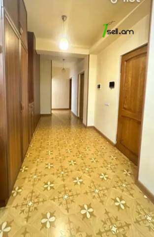 4 սենյականոց բնակարան նորակառույց շենքում Սևքարեցի Սաքոյի փողոցում, 113 քմ, 1/6 հարկ, 2 սանհանգույց