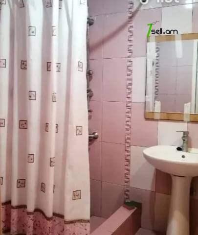 2 սենյականոց բնակարան Բաբայան փողոցում, 66 ք.մ., 1/9 հարկ, եվրովերանորոգված