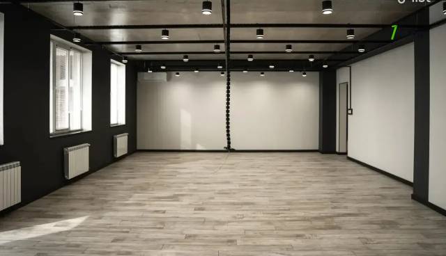 Ընդարձակ 4 սենյականոց բնակարան նորակառույց շենքում Նաիրի Զարյան փողոցում, 204 քմ, 10/16 հարկ