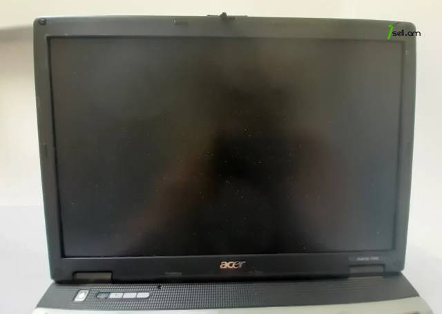 Acer Aspire 5500 Նոութբուք notebook ноутбук պահեստամաս