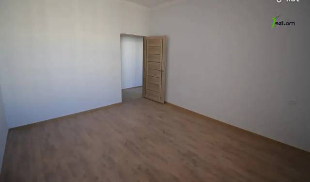 3 սենյականոց բնակարան նորակառույց շենքում Մոնթե Մելքոնյան փողոցում, 79 քմ, բարձր առաստաղներ