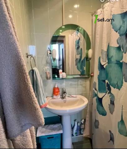 3 սենյականոց բնակարան, Նորաշեն թաղամաս, 80 քմ, 6/16 հարկ, կապիտալ վերանորոգված