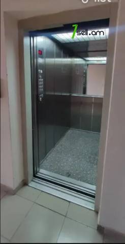 2 սենյականոց բնակարան նորակառույց շենքում Շինարարների փողոցում, 70 ք.մ., 11/14 հարկ