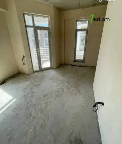 3 սենյականոց բնակարան նորակառույց շենքում Բագրևանդի փողոցում, 93 ք.մ., 2 սանհանգույց