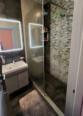 4 սենյականոց բնակարան նորակառույց շենքում Բագրևանդի փողոցում, 150 ք.մ., 3+ սանհանգույց