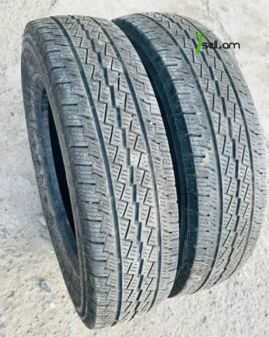 GGG. Nerus zimni 185/65/r16 C-bortt 2hat 75-80%