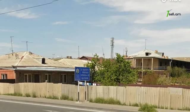 Հողատարածք բնակելի շինությունների համար, Երևանյան փողոցի 1-ին նրբանցք Փարաքարում, 730 քմ