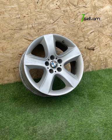 GGG. BMW անվահեծեր m 4 հատ անվահեծ r19