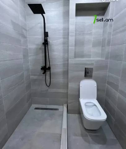 2 սենյականոց բնակարան նորակառույց շենքում Հովսեփ Արղության փողոցում, 59 ք.մ., 4/14 հարկ