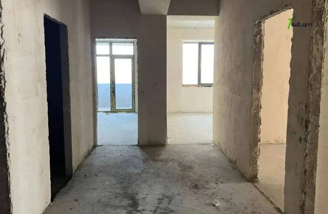 3 սենյականոց բնակարան նորակառույց շենքում Անաստաս Միկոյան փողոցում, 110 քմ, 10/19 հարկ