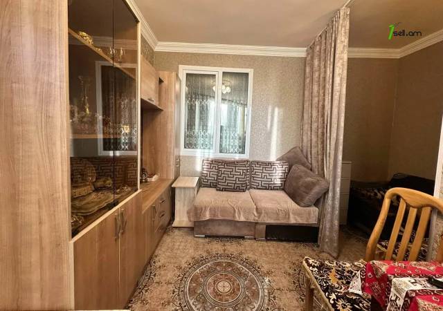 2 սենյականոց բնակարան, Norashen District, 45 քմ, 10/16 հարկ, կապիտալ վերանորոգված