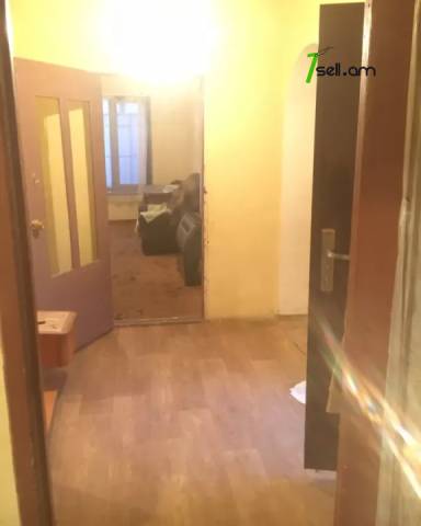 Մեկ հարկանի քարե տուն Զովունիում, 150 ք.մ.