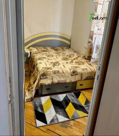 3 սենյականոց բնակարան Պարոնյան փողոցում, 80 քմ, 4/14 հարկ, կապիտալ վերանորոգված