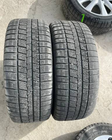 GGG. Botoor 2hat 70% Ձմեռային անվադողեր, 225/50 R17