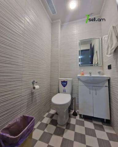 Երկու հարկանի քարե տուն, Նոյ թաղամաս Մալաթիա Սեբաստիայում, 770 քմ, 3+ սանհանգույց