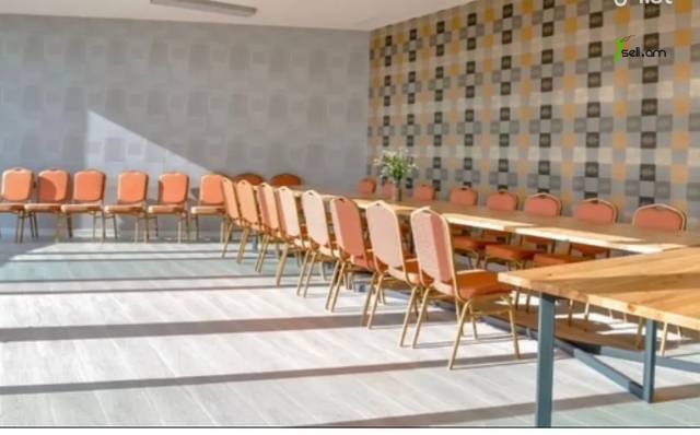 Բազմաֆունկցիոնալ գույք 3-րդ փողոցում Ակունքում, 160 քմ