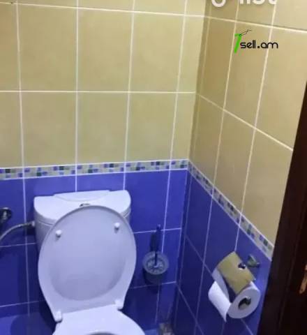 3 սենյականոց բնակարան Երզնկյան փողոցում, 91 ք.մ., 2 սանհանգույց, 4/7 հարկ, կապիտալ վերանորոգված