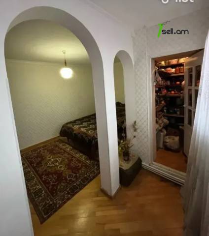 3 սենյականոց բնակարան, Նորաշեն թաղամաս, 80 քմ, 2/16 հարկ, կոսմետիկ վերանորոգում