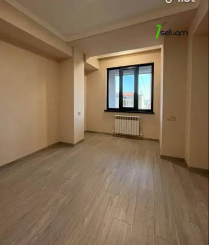 2 սենյականոց բնակարան Վիկտոր Համբարձումյան փողոցում, 49 քմ, 4/10 հարկ, եվրովերանորոգված