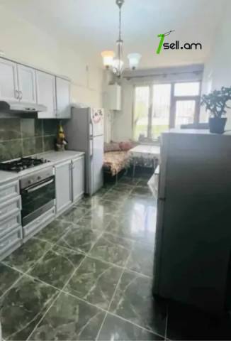 3 սենյականոց բնակարան Խորենացու փողոցում, 94 քմ, 3/9 հարկ, կապիտալ վերանորոգված