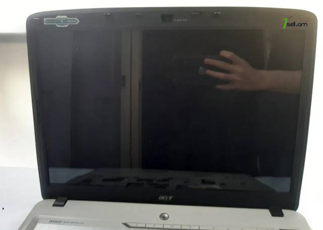 Acer Aspire 7720Z Նոութբուք notebook ноутбук պահեստամաս