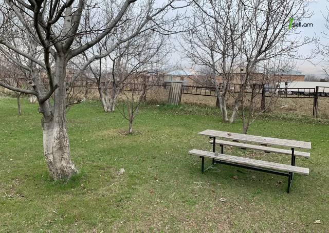 Հողատարածք բնակելի շինությունների համար Նոր Գյուղում, 2000 քմ