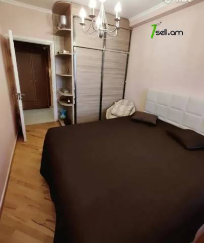 3 սենյականոց բնակարան Զաքարիա Քանաքեռցու փողոցում, 85 ք.մ., 7/11 հարկ, կապիտալ վերանորոգված