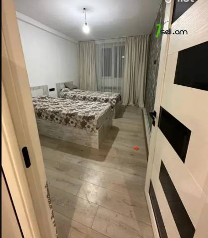 3 սենյականոց բնակարան Արշակունյաց պողոտայում, 90 ք.մ., 6/10 հարկ, 2 սանհանգույց