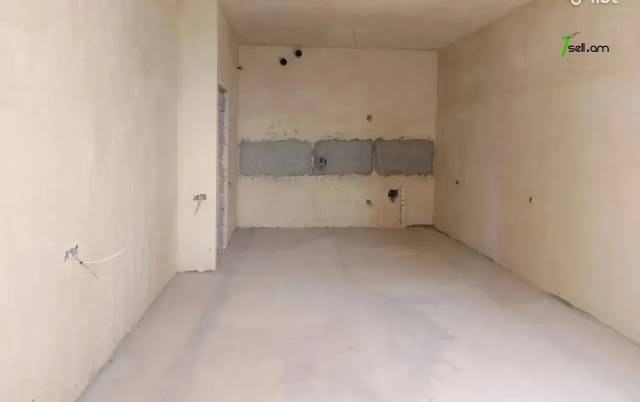 2 սենյականոց բնակարան նորակառույց շենքում Մոնթե Մելքոնյան փողոցում, 59 քմ, 9/18 հարկ