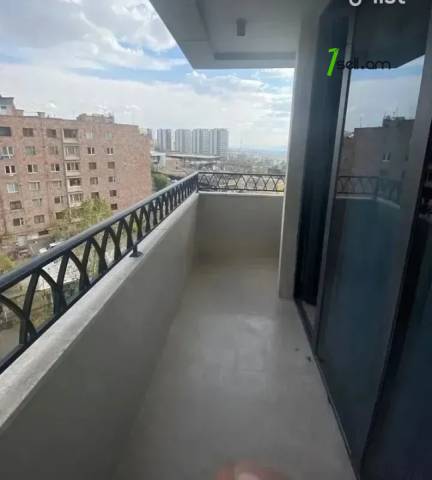 3 սենյականոց բնակարան նորակառույց շենքում Դավիթ Անհաղթի փողոցում, 113 ք.մ., 6/15 հարկ, 2 սանհանգույց