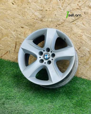 GGG. BMW անվահեծեր m 4 հատ անվահեծ r19