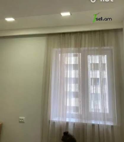 3 սենյականոց բնակարան Ծարավ աղբյուրի փողոցում, 72 քմ, 5/7 հարկ, մասնակի վերանորոգում, քարե շենք