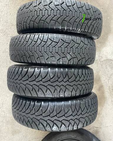 4հատ 95% Ձմեռային անվադողեր, 175/65 R14