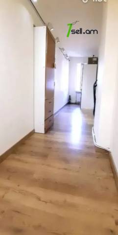 4 սենյականոց բնակարան Սարյանի փողոցում, 93 ք.մ., 6/8 հարկ, 2 սանհանգույց, եվրովերանորոգված