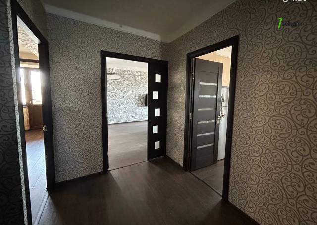 2 սենյականոց բնակարան Սարյան փողոցում, 80 քմ, 11/16 հարկ, բարձր առաստաղներ