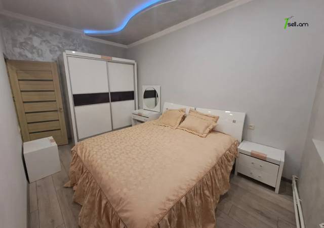 Երկու հարկանի քարե տուն Էրեբունիում, 130 ք.մ., 2 սանհանգույց, կապիտալ վերանորոգված