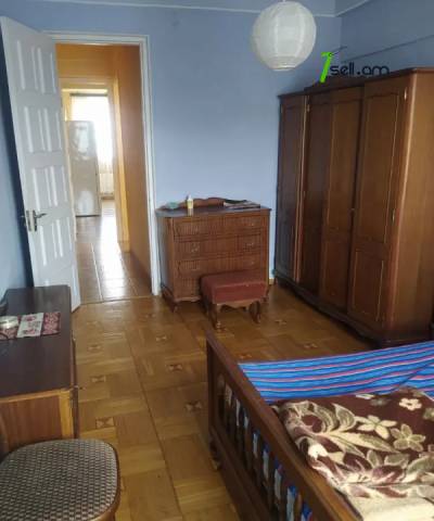 2 սենյականոց բնակարան Խորենացու փողոցում, 67 ք.մ., կոսմետիկ վերանորոգում