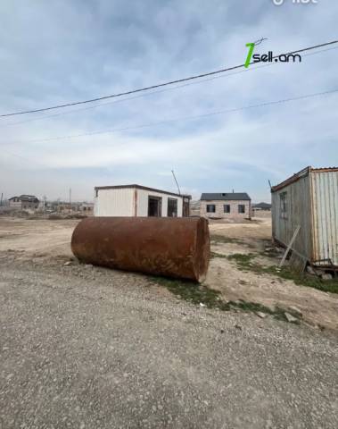 Հողատարածք բնակելի շինությունների համար Դավիթ Բեկի փողոցում Փարաքարում, 640 ք.մ.